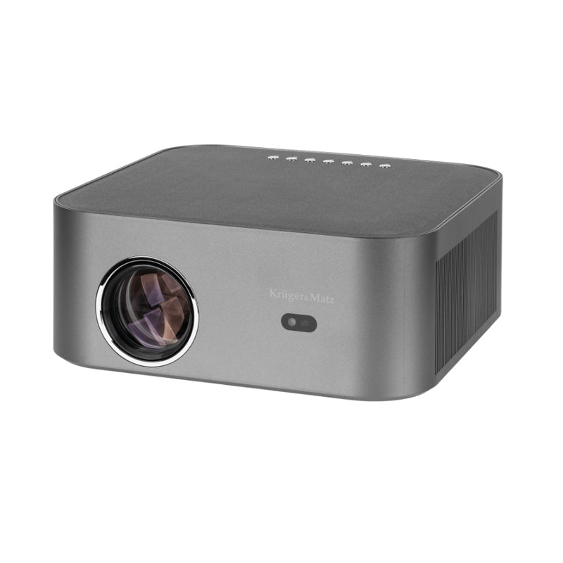 Projektor KRUGER & MATZ V-LED100 WiFi