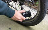 Pumpa na kolo AKU CYCPLUS AS2