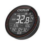 Cyklocomputer CYCPLUS M2