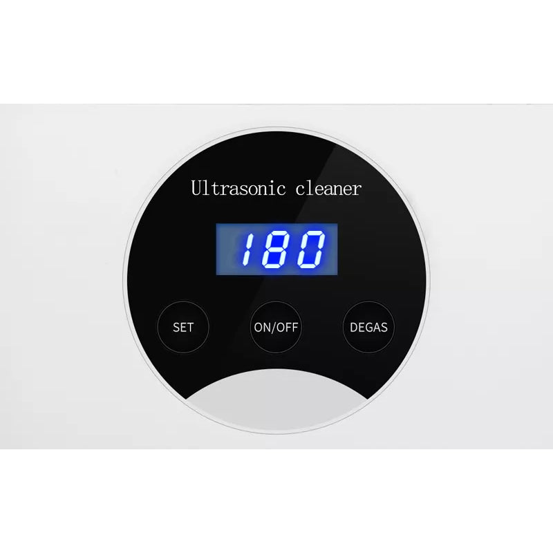 Ultrazvuková čistička GETI GUC 602 0,6L