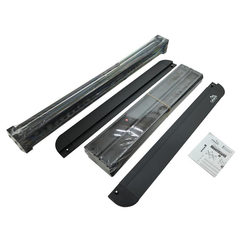 Stůl kempingový CATTARA 13494 Lecco Roll