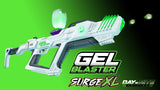 Dětská pistole GEL BLASTER XL Day 'N' Nite na vodní kuličky