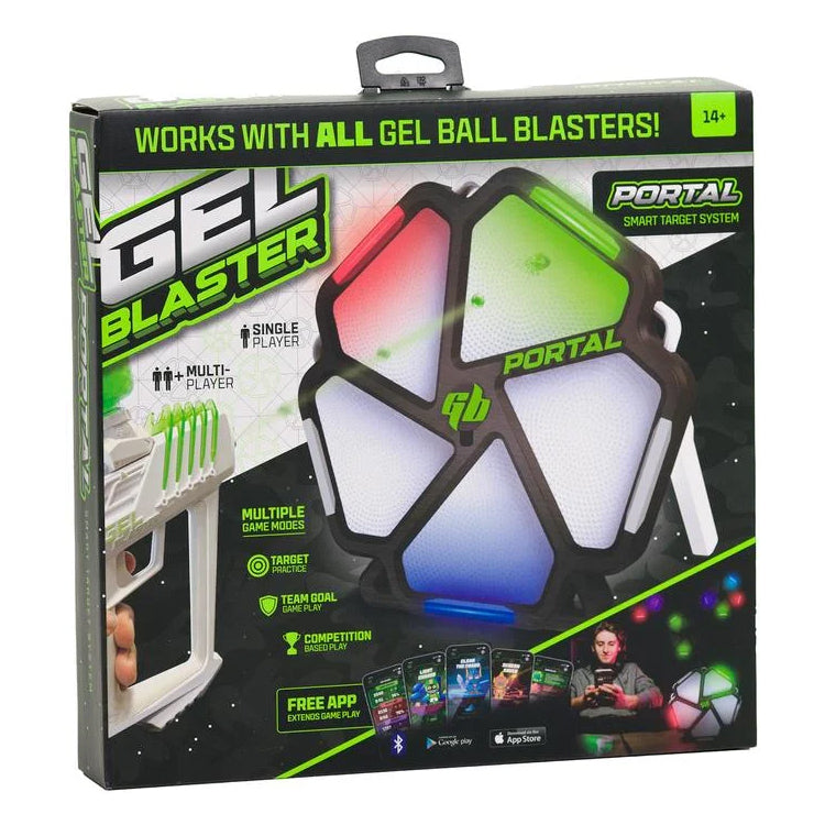 Terč GEL BLASTER Portal Smart Target