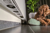 Ventilátor SPEED COMFORT MONO SET pro radiátory a konvektory