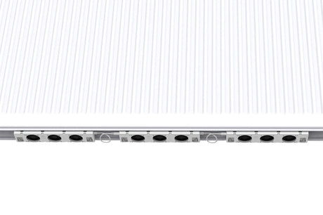 Ventilátor SPEED COMFORT MONO SET pro radiátory a konvektory