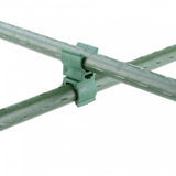 Spojka plastová MasiPro 108556 11mm