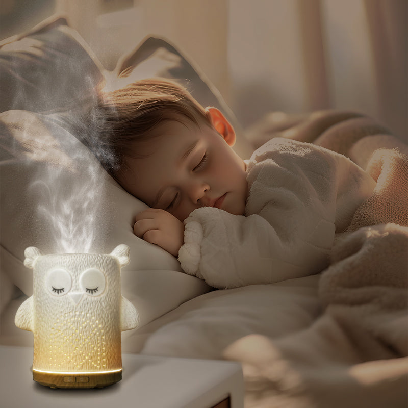 Aroma difuzér GETI GD102