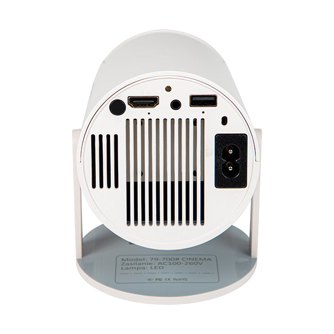 Projektor BLOW AndroidTV 79-700
