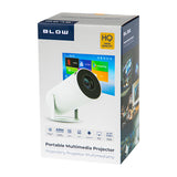 Projektor BLOW AndroidTV 79-700