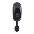 Nabíječka USB STU 34710.2 pro montáž na povrch