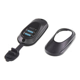 Nabíječka USB STU 34710.2 pro montáž na povrch