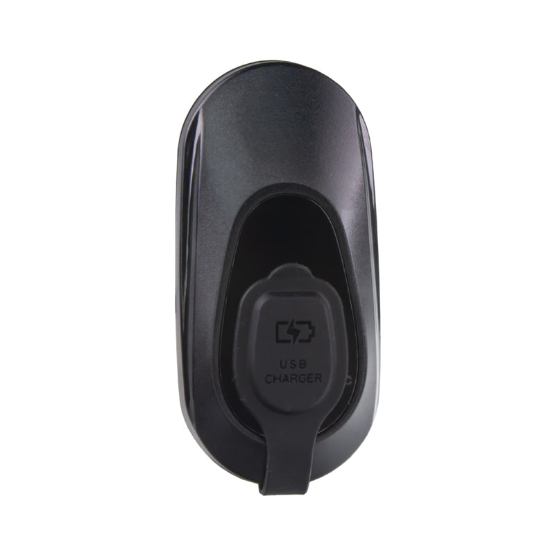 Nabíječka USB STU 34710.1 pro montáž na povrch