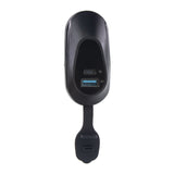 Nabíječka USB STU 34710.1 pro montáž na povrch