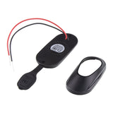 Nabíječka USB STU 34710.1 pro montáž na povrch