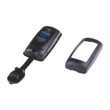 Nabíječka USB STU 34712 pro montáž na povrch