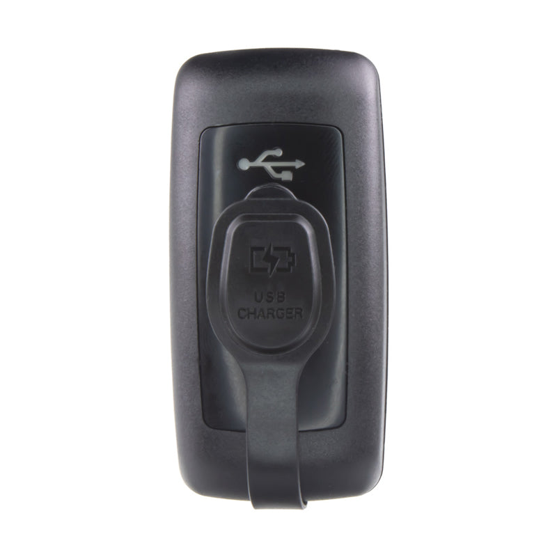 Nabíječka USB STU 34712 pro montáž na povrch