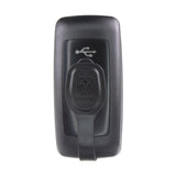 Nabíječka USB STU 34712 pro montáž na povrch