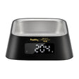 Smart miska pro psy PAWBBY Black Bluetooth