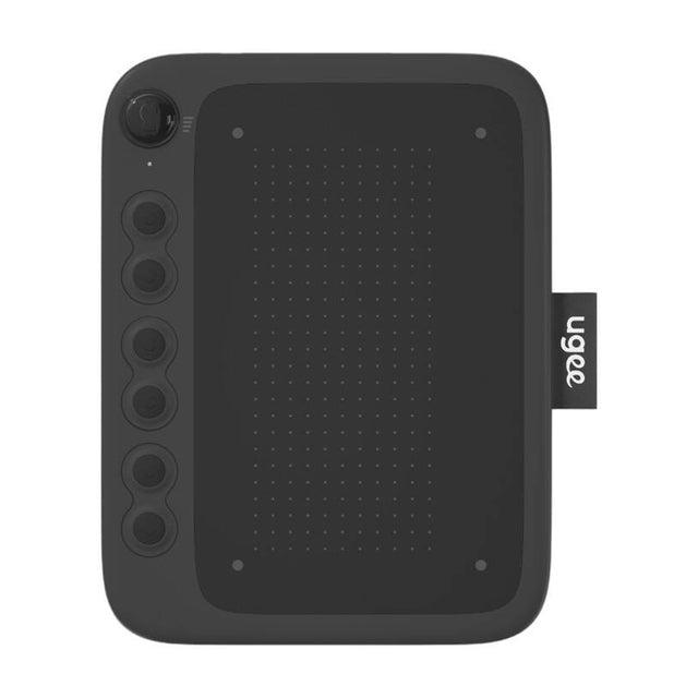 Grafický tablet UGEE Q6 Black