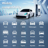 Nabíjecí stanice IMMAX NSE002 EV/PHEV AC Type 2 22kW cestovní