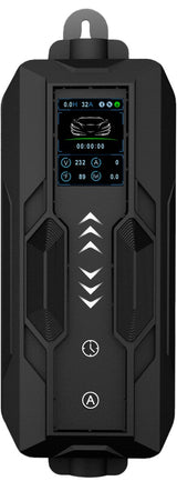 Nabíjecí stanice IMMAX NSE002 EV/PHEV AC Type 2 22kW cestovní
