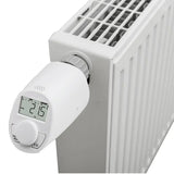 Termostatická hlavice EQIVA CC-RT-N2-EQ