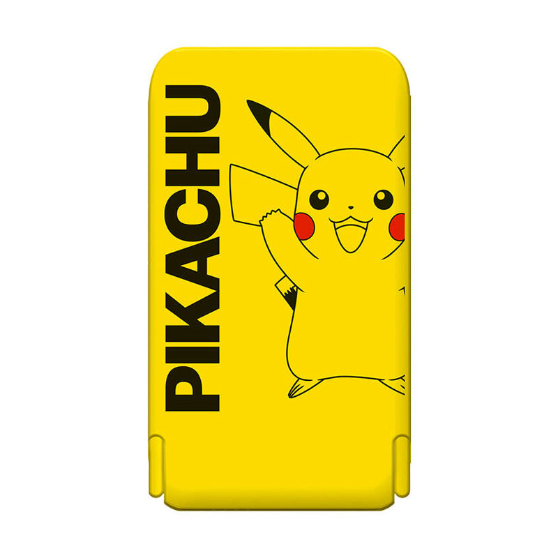 PowerBank MagSafe OTL 5000mAh Pikachu Yellow