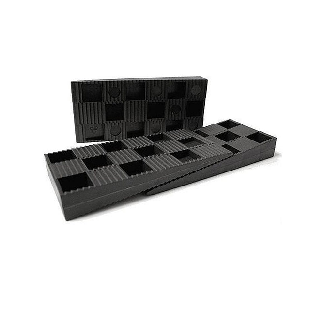 Klínek pro montáž dvěří a oken STREND PRO MA6656 22x45x150mm