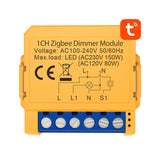 Smart ovladač osvětlení AVATTO ZDMS16-2 ZigBee Tuya