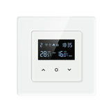 Smart termostat pro ohřev vody AVATTO WT200-BH-3A-W WiFi Tuya