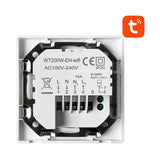 Smart termostat pro ohřev vody AVATTO WT200-BH-3A-W WiFi Tuya