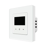 Smart termostat pro ohřev vody AVATTO WT200-BH-3A-W WiFi Tuya