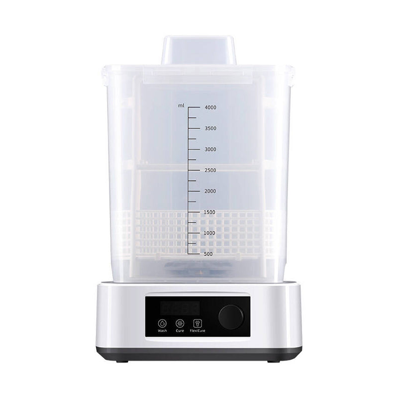 Zařízení na čištění a sušení tisku pro 3D tiskárnu ANYCUBIC Wash&Cure 3