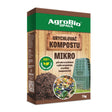 Urychlovač kompostu AGROBIO Mikro 1kg