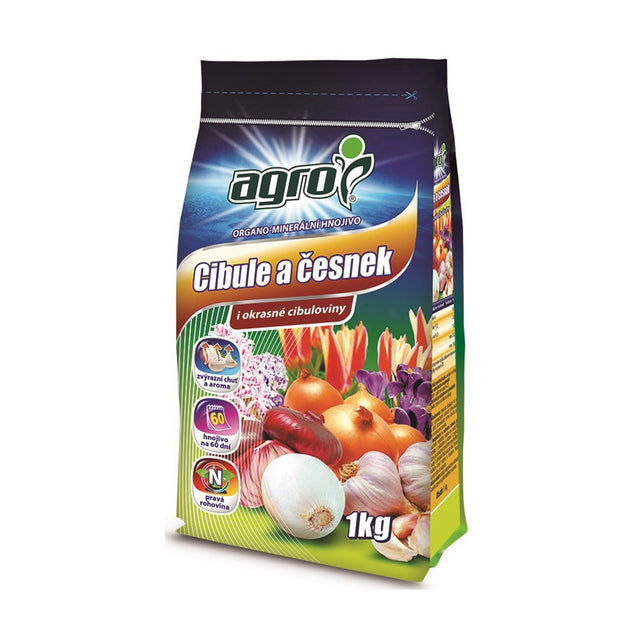 Přípravek na moření česneku NATURA 100ml