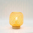 Lucerna LED SOLIGHT WO3107