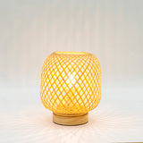 Lucerna LED SOLIGHT WO3107