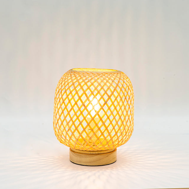 Lucerna LED SOLIGHT WO3107