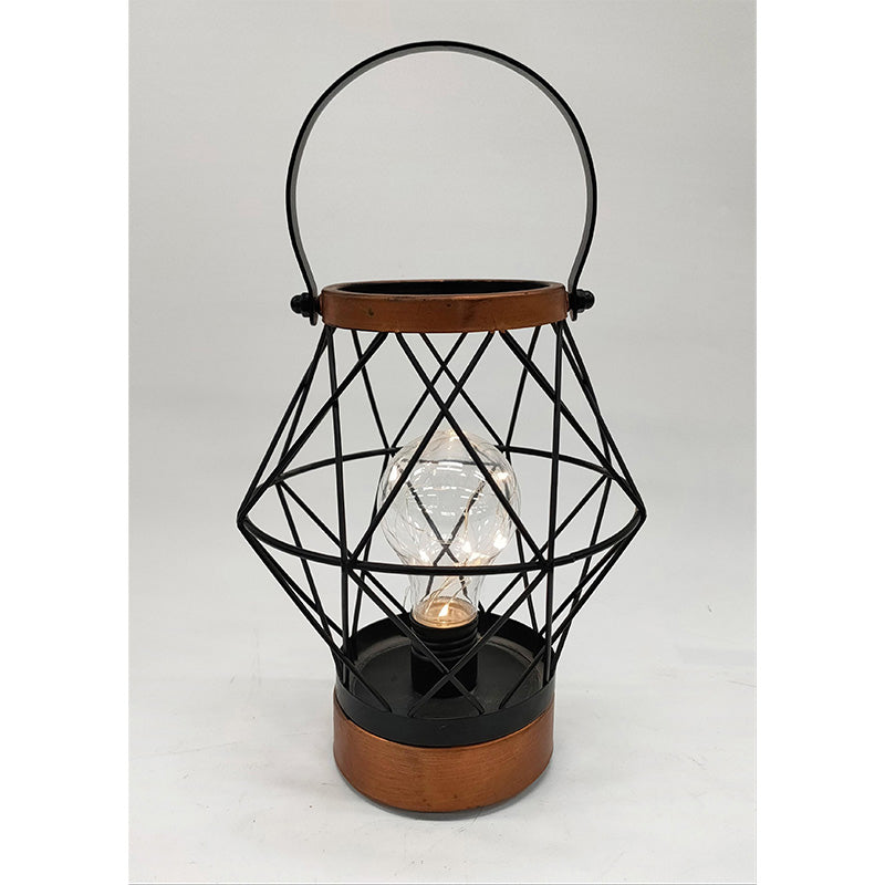 Lucerna LED SOLIGHT WO3105