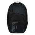 Batoh školní BAAGL Coolmate Black