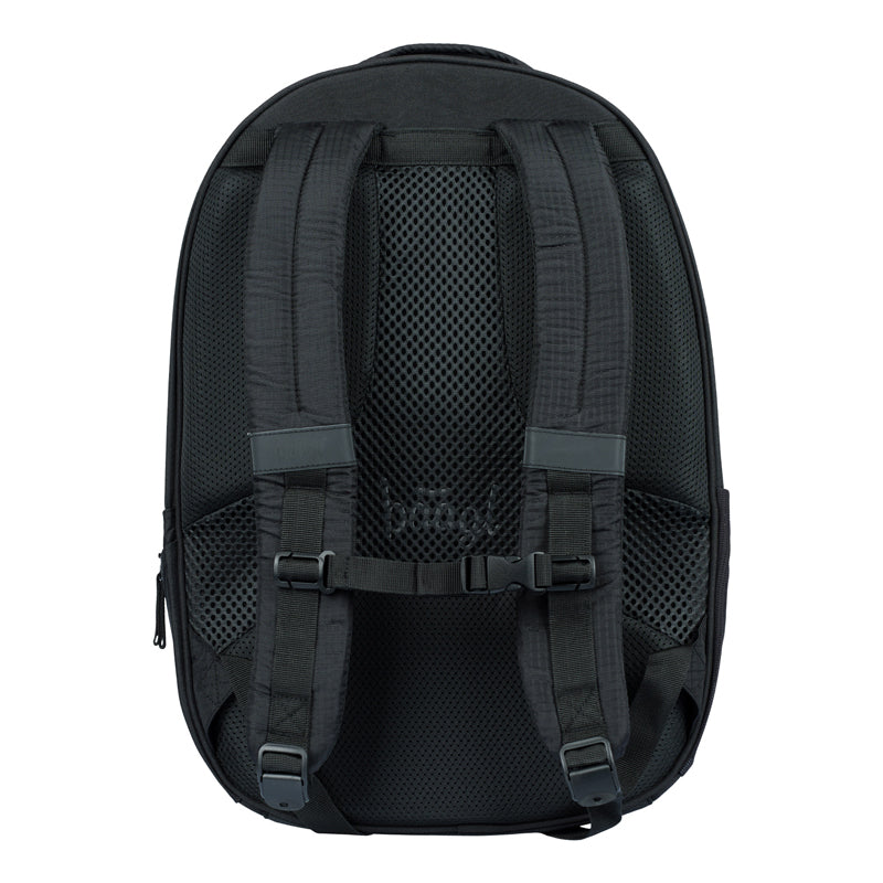 Batoh školní BAAGL Coolmate Black