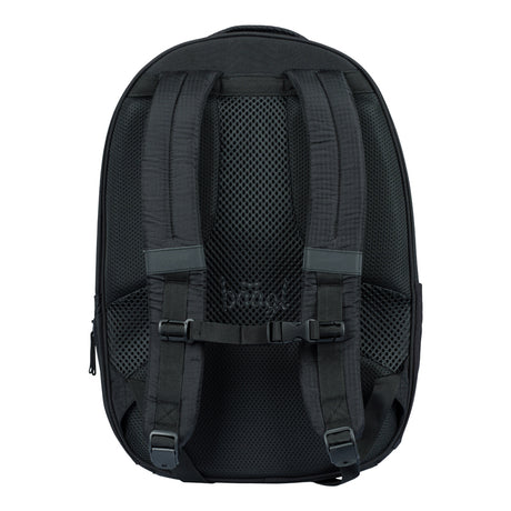 Batoh školní BAAGL Coolmate Black