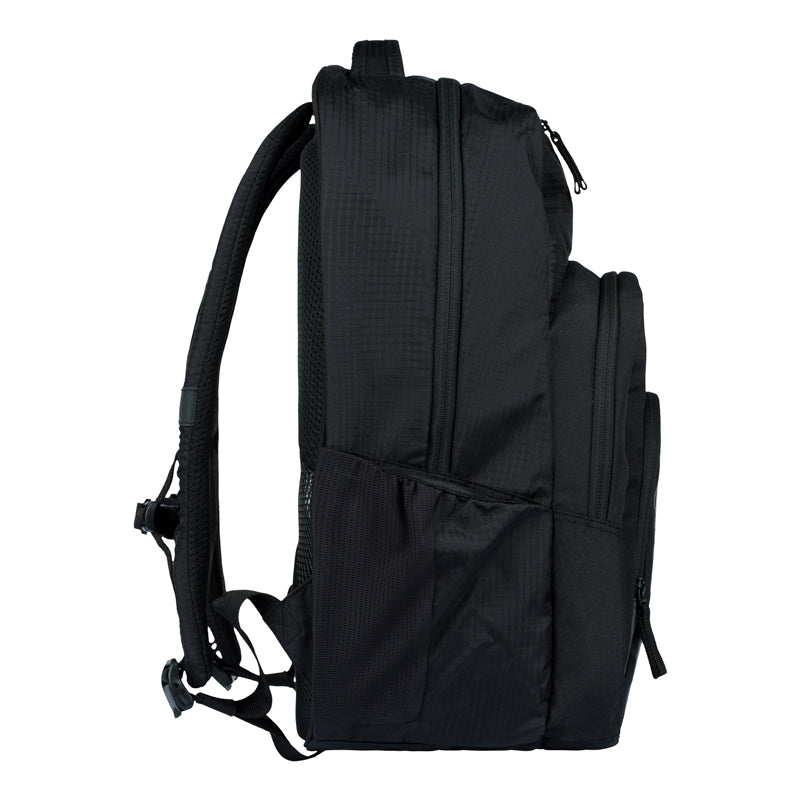Batoh školní BAAGL Coolmate Black