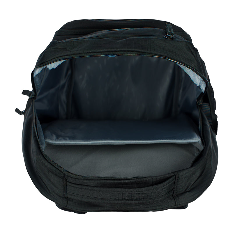 Batoh školní BAAGL Coolmate Black