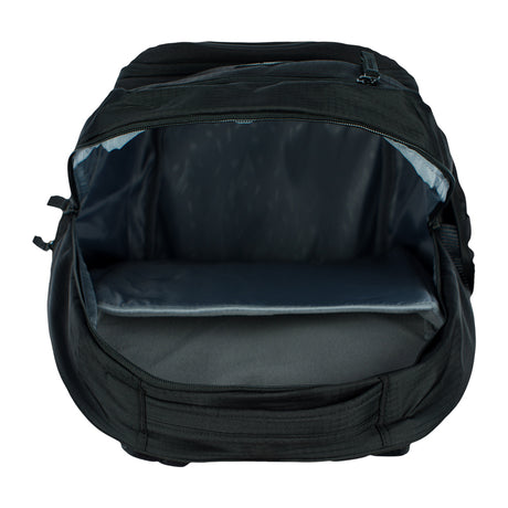 Batoh školní BAAGL Coolmate Black