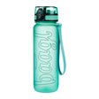 Láhev na vodu BAAGL Green 800ml