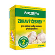 Přípravek ke hnojení česneku AGROBIO Zdravý Česnek Plus NEW 10g + 50ml