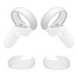 Ochranný kryt ovladače KIWI DESIGN Q26-2.1 pro Meta Quest 2 White