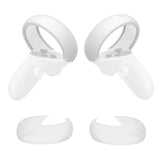Ochranný kryt ovladače KIWI DESIGN Q26-2.1 pro Meta Quest 2 White