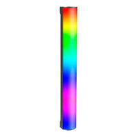 Fotolampa PULUZ 30cm RGB